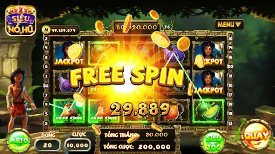 Game Nổ Hũ (Slots) tại 8xbet com
